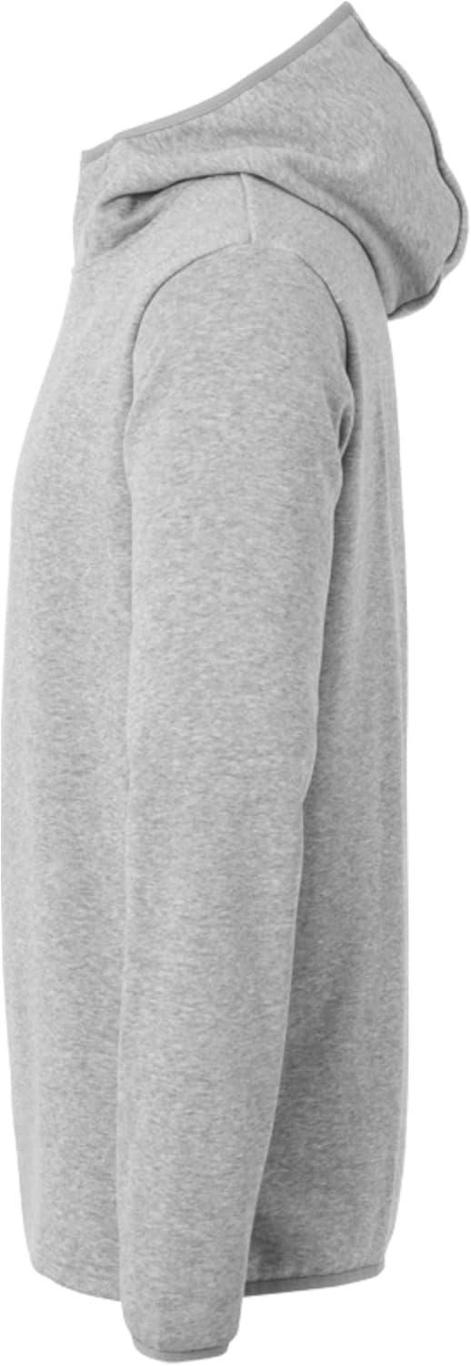 uhlsport Herren Essential Kapuzenpullover S Dark Grau Melange, S Dark Grau Melange