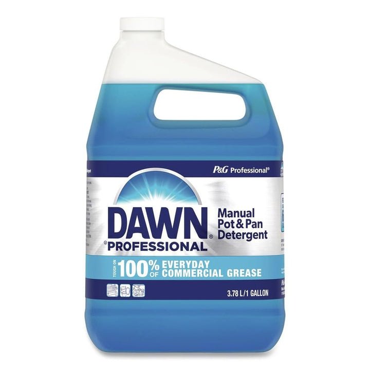 Dawn Manual Pot & Pan Detergent