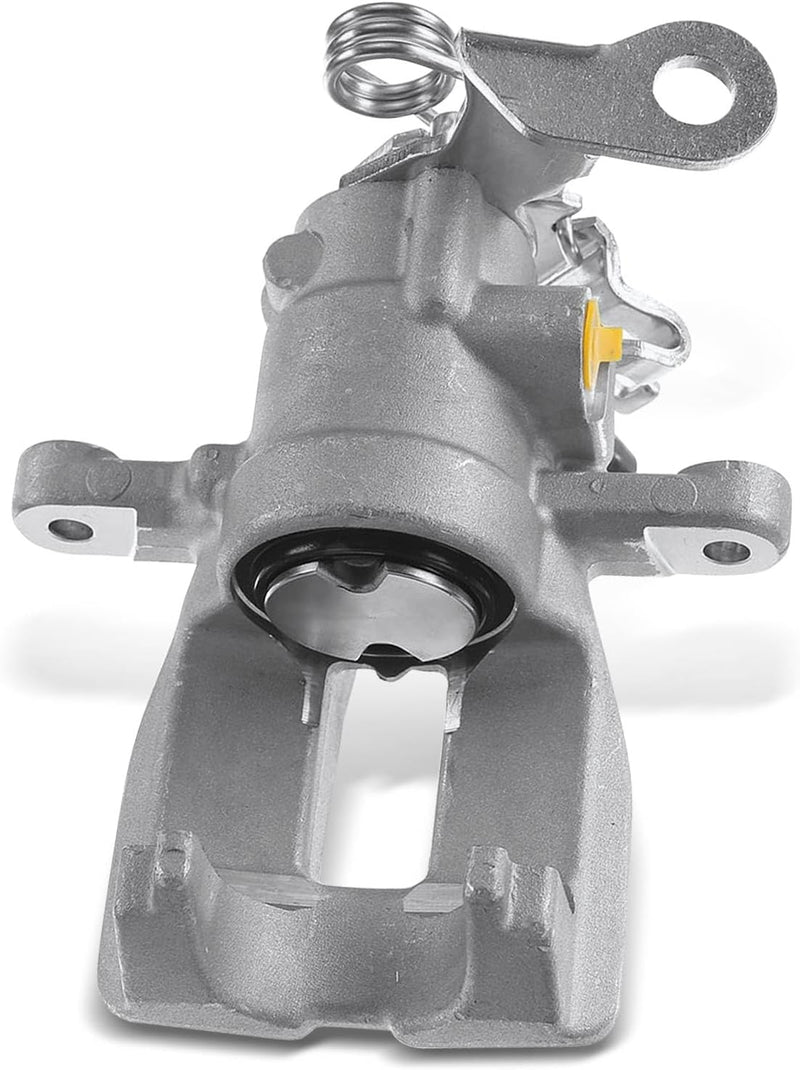 Frankberg Bremssattel Bremszange Hinten Links Kompatibel mit Bravo II 1.4L-2.0L 2006-2016 Multipla 1