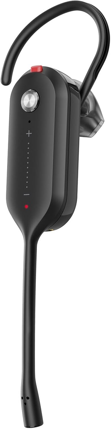 Yealink Headset WH63 E2 UC