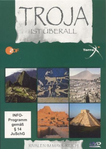 Schuber TROJA IST ÜBERALL (6 DVDs zum Vorzugspreis im Geschenkschuber), DVD