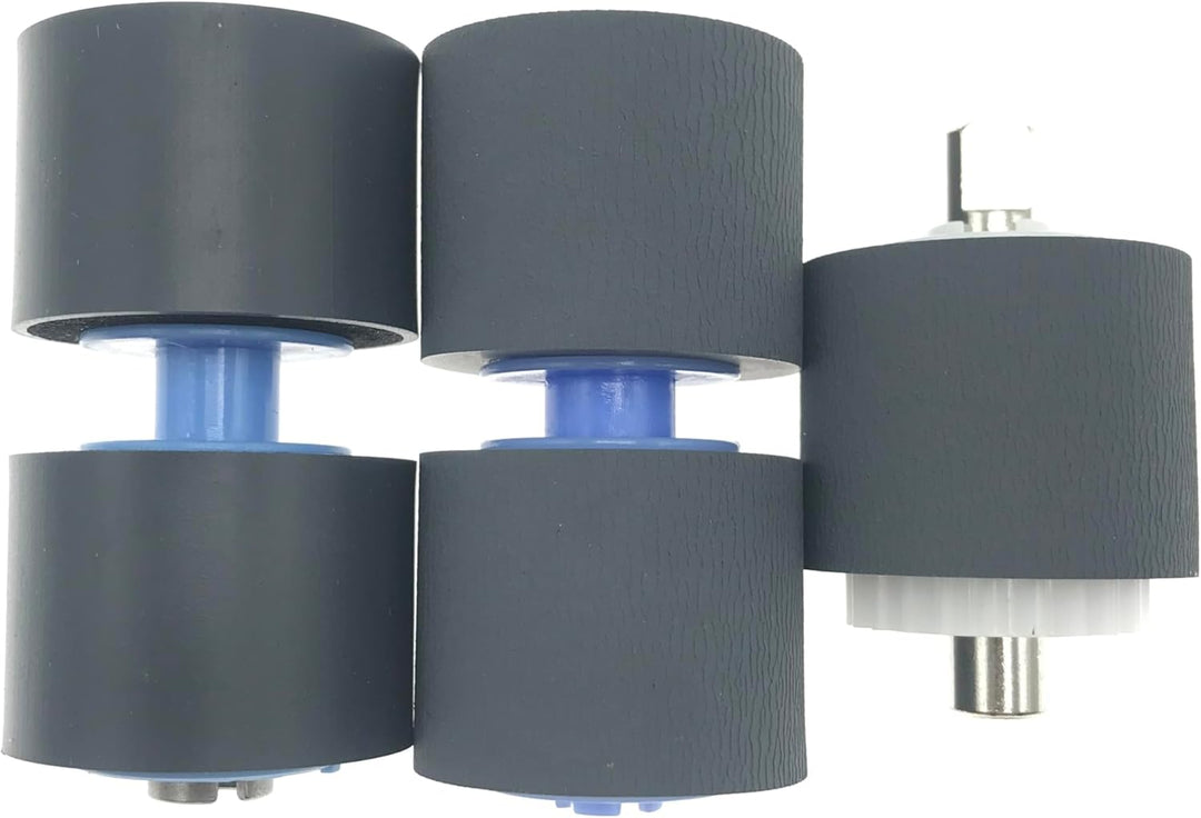 0434B002 0434B002AA MG1-3457-000 MA2-6772-000 MG1-3684-000 Scanner-Wechselrollen-Kit Kompatibel mit