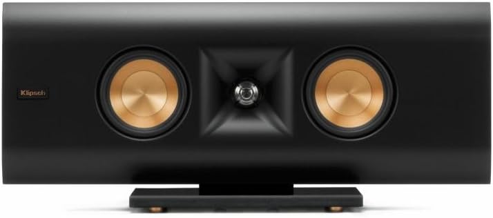 Klipsch RP240D Kompakt-Lautsprecher (Stück)