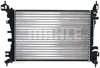 MAHLE CR 774 000S Kühlmittelkühler BEHR
