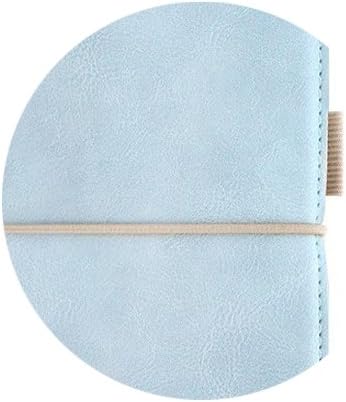 Filofax - Domino, persönliches Tagebuch, Farbe hellblau, hellblau, 2021, hellblau