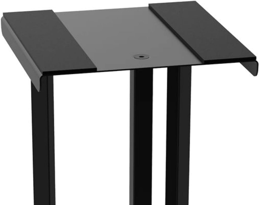 Audibax Neo SM30 Soporte Monitor Estudio/Altavoz Suelo Regulable