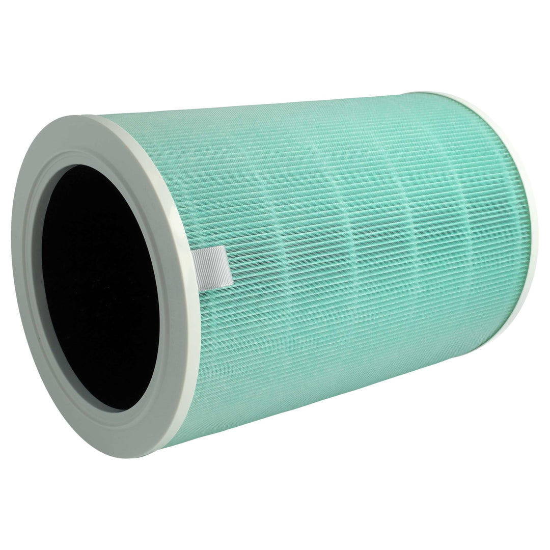 vhbw Luftfilter kompatibel mit Xiaomi Mi Air Purifier 3H Luftreiniger - Kombifilter HEPA + Aktivkohl