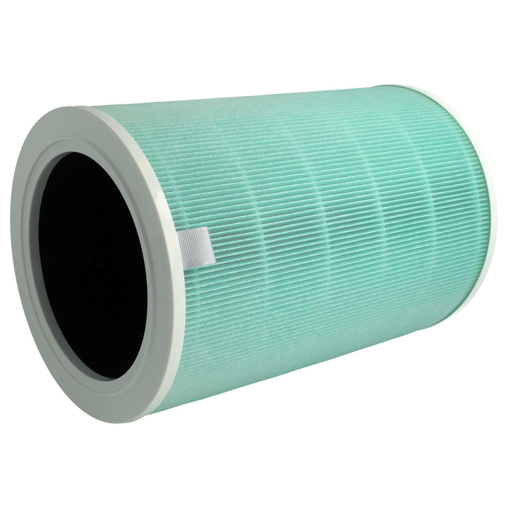 vhbw Luftfilter kompatibel mit Xiaomi Mi Air Purifier 3H Luftreiniger - Kombifilter HEPA + Aktivkohl
