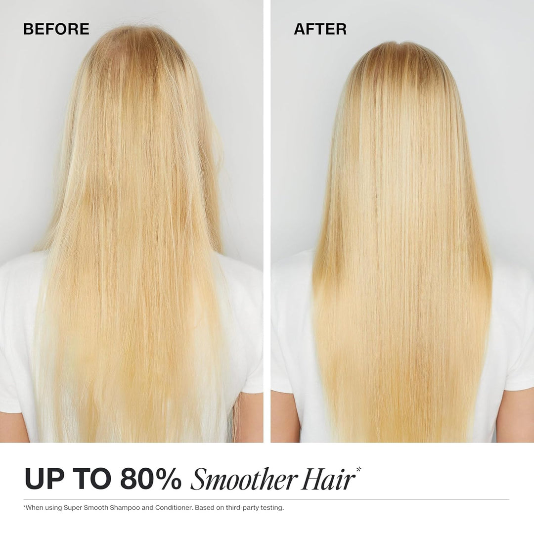 Paul Mitchell Super Skinny Shampoo - Haarpflege-Mittel mit farbschonender Rezeptur, pflegende Haarwä