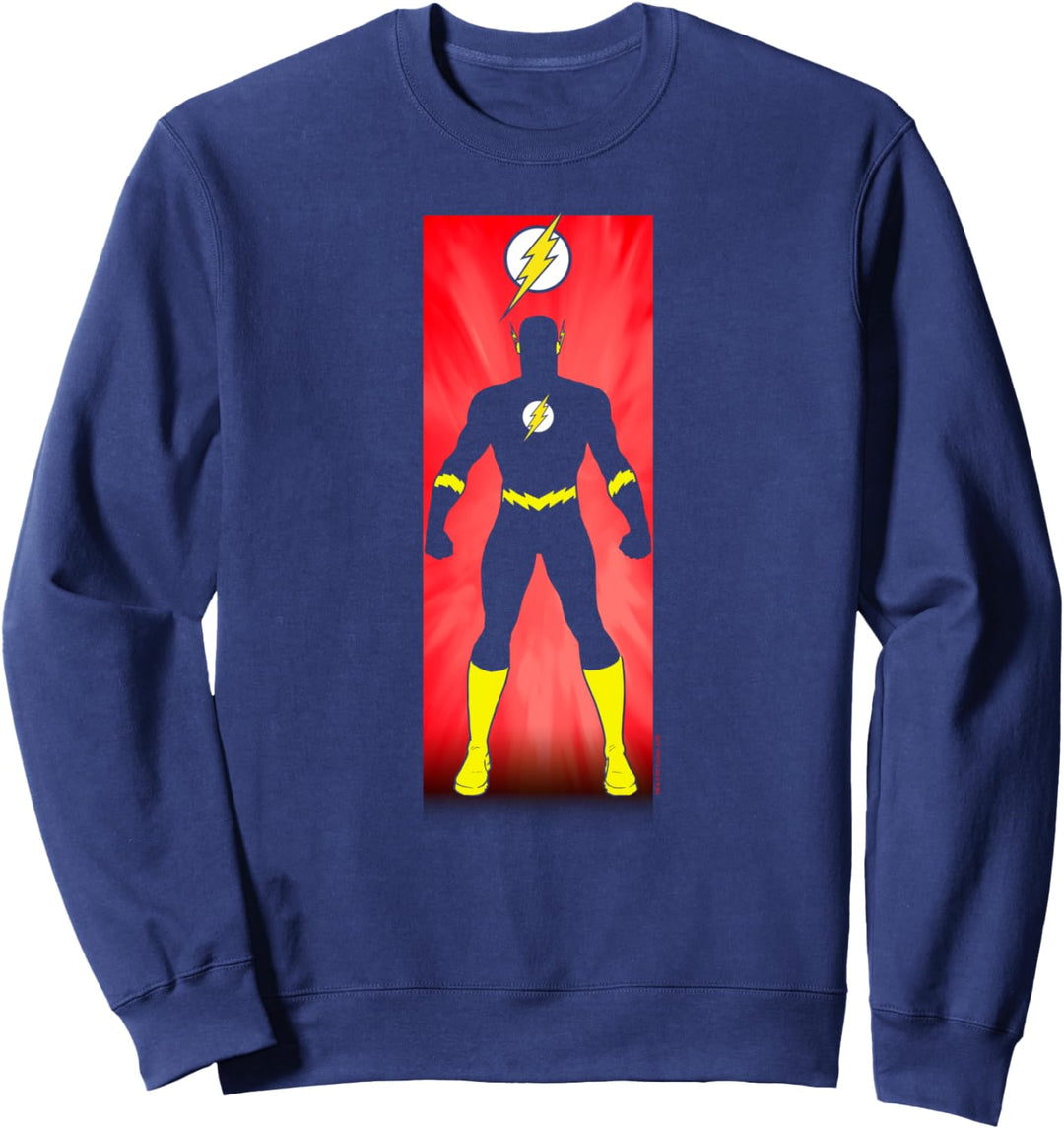 The Flash Block Sweatshirt