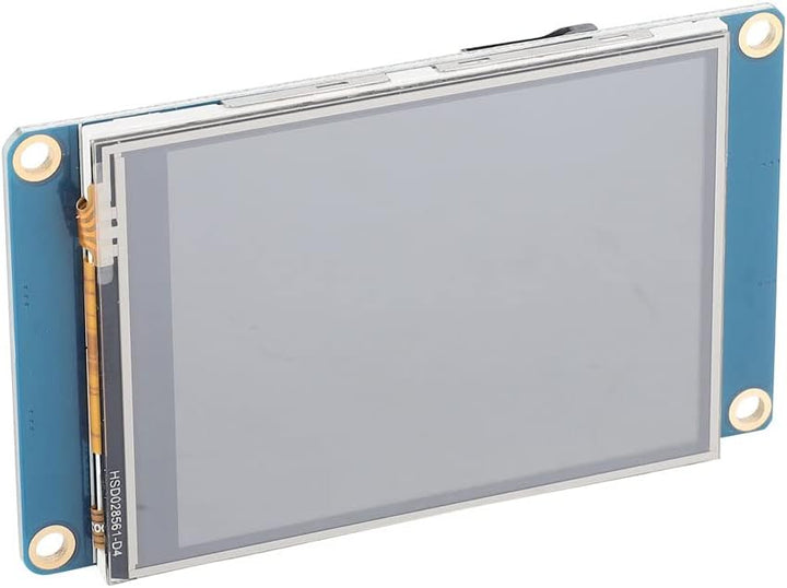 Aihasd 2.8" TFT 320X240 English Nextion HMI USART UART Serial Touch LCD Module Display Panel for Ard