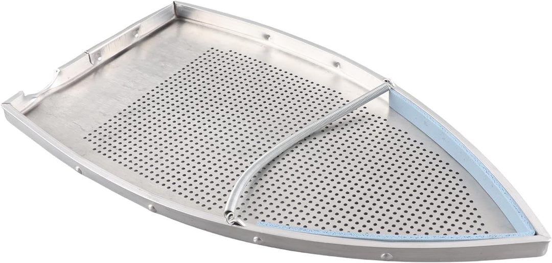 Langlebiger Bügelschuhüberzug aus Teflon, ideal für den Haushalt und die Familie, perfekte Eisenplat