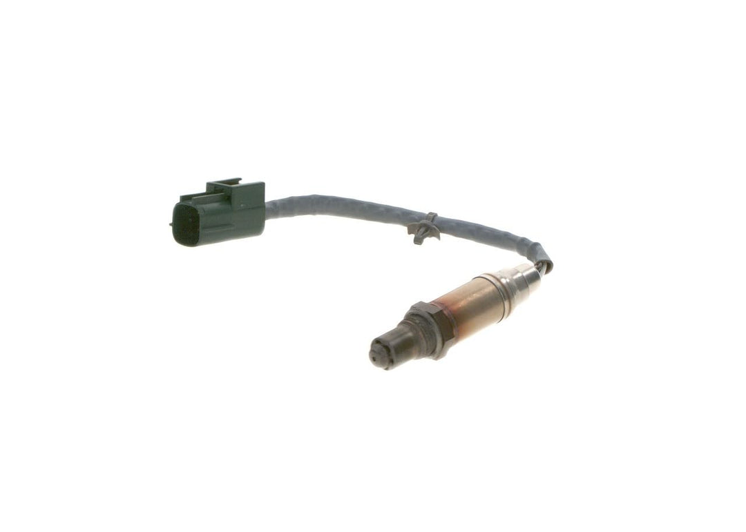 Bosch 0258005307 - Lambdasonde mit fahrzeugspezifischem Stecker