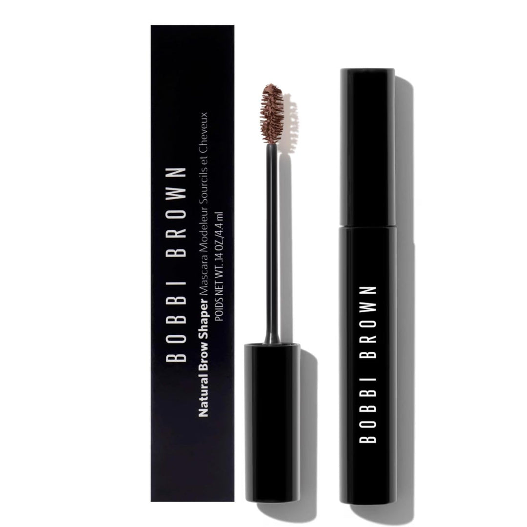 BOBBI BROWN Natural Brow Shaper - Rich Brown, 4,4 ml
