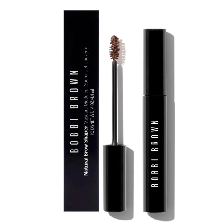 BOBBI BROWN Natural Brow Shaper - Rich Brown, 4,4 ml