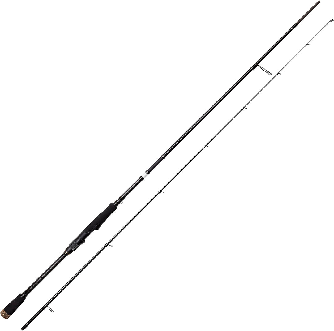 Savage Gear Rute - SG2 Medium Game 2,21m 12-35g 2.21 m, 2.21 m