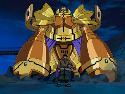 Yu-Gi-Oh! GX - Staffel 2.2 (Episode 80-104) [5 DVDs], DVD