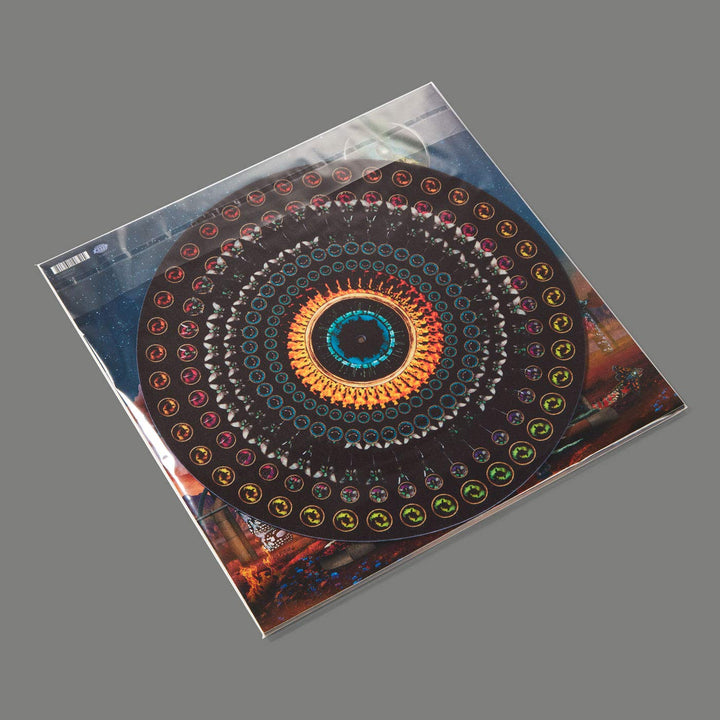 Flamagra (Instrumentals) (Ltd.2 Slipmat), Vinyl