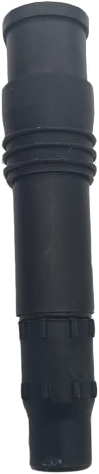 Amrxuts 129700-4180 21171-1286 21171-0028 Zündspule passt für KAWASAKI ER-6F ER-6N ER650 VERSYS 650