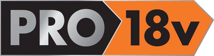 AEG 18 V Pro18V Brushless Akku-Kantenfräser, BOF18BL2-0, ohne Akku u. Ladegerät Kantenfräse 18 V, Ka