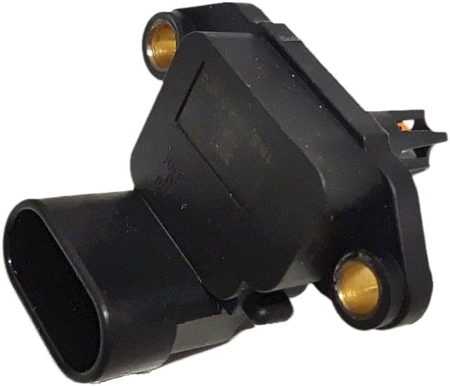 Facet 10.3081 Sensor, Saugrohrdruck