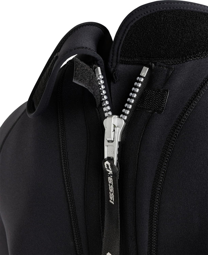 Cressi Herren Summer Man Neopren 2.5 Mm Taucheranzug