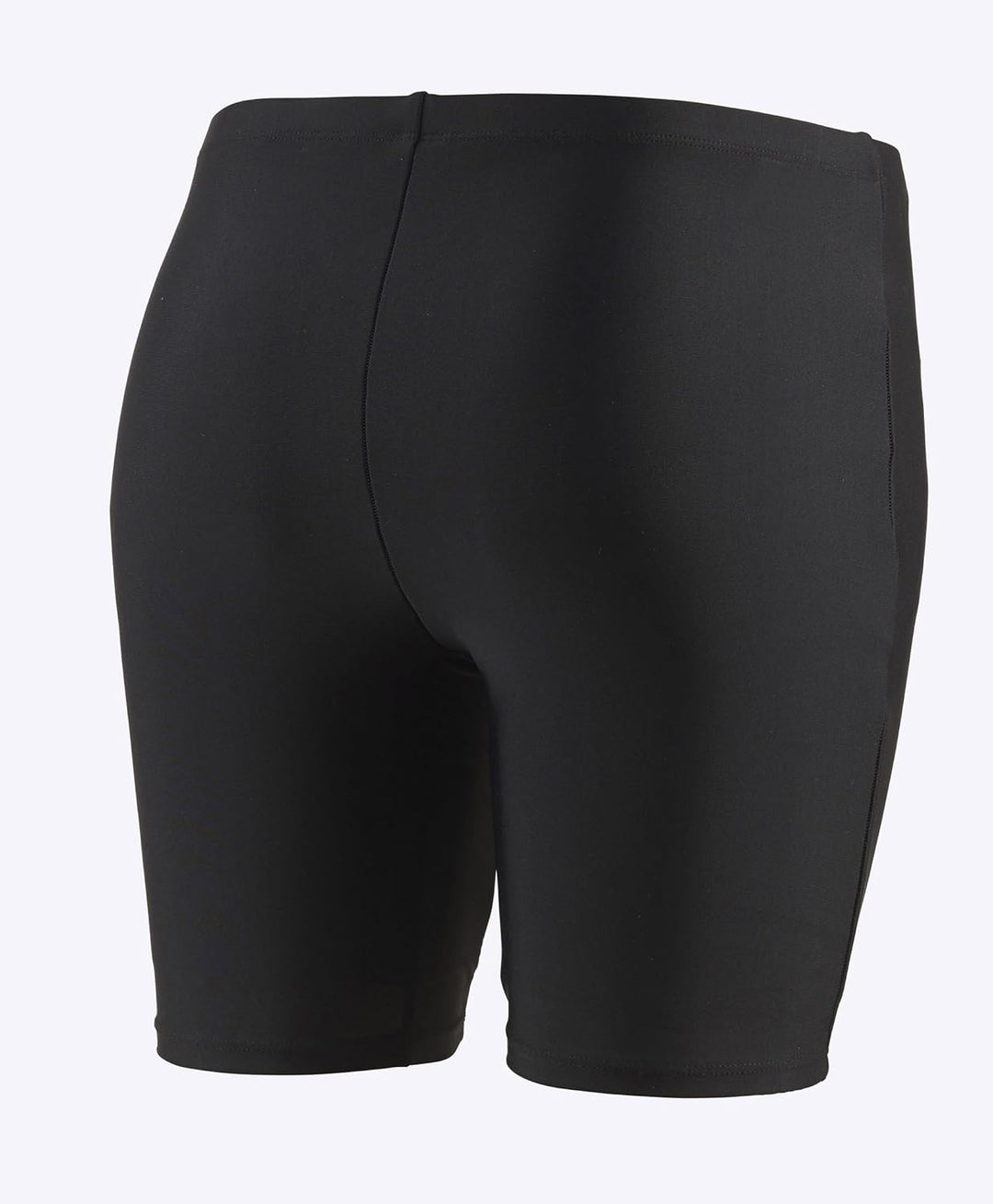 BECO Beermann GmbH & Co. KG Damen Aqua Shorts 40 Schwarz, 40 Schwarz