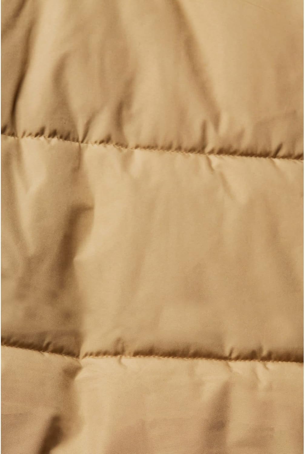 ESPRIT Damen Weste L 250/KHAKI BEIGE, L 250/KHAKI BEIGE