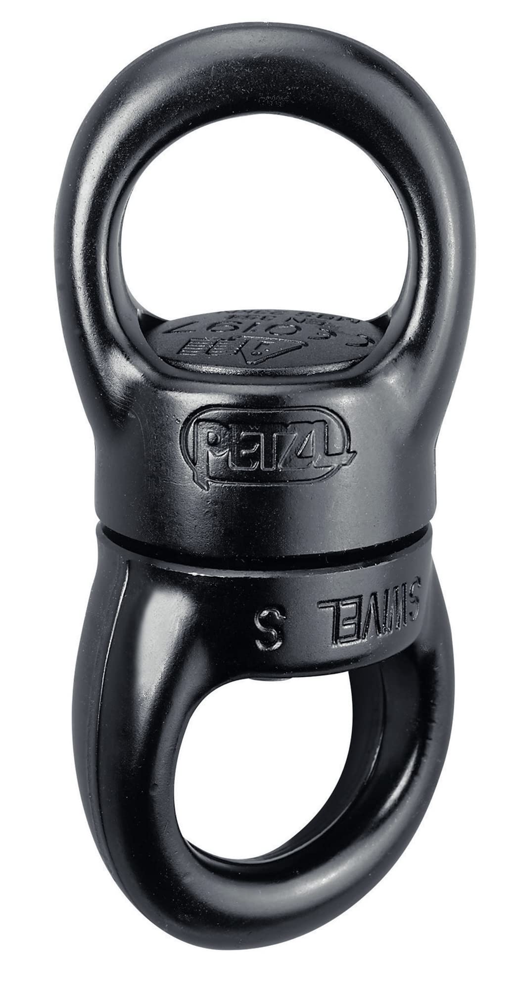 Petzl P58 S Kugellager Drehgelenk, klein, 6cm, 6cm