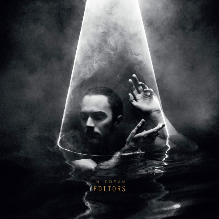 In Dream, Vinyl
