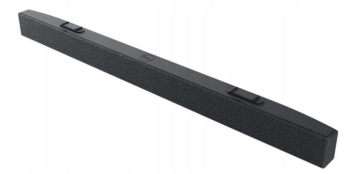 Dell EMC Dell Slim SOUNDBAR SB521A, Schwarz