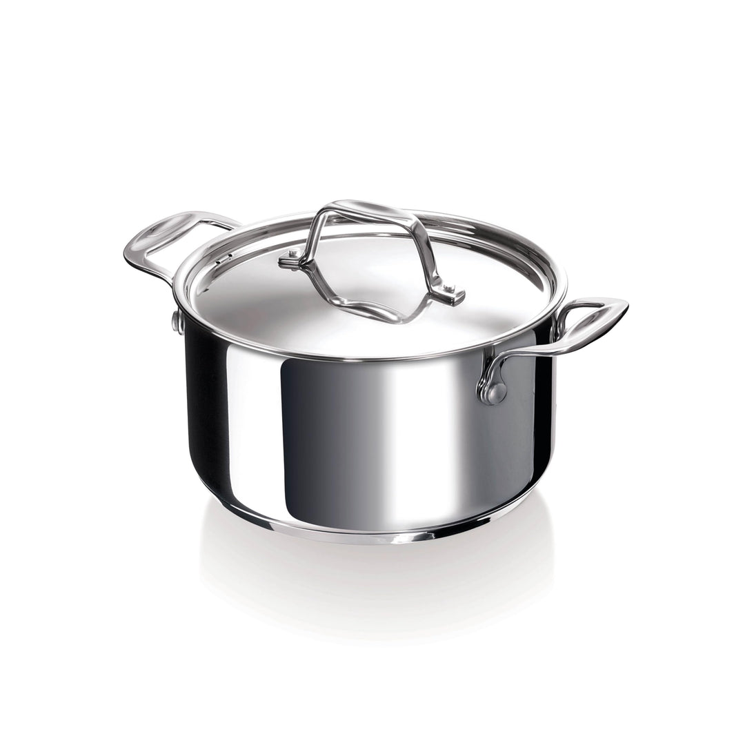 Beka - Chef - Schmortopf mit deckel 20cm - 3L