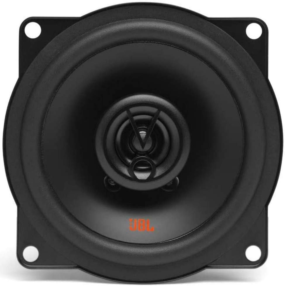 2 Lautsprecher kompatibel mit JBL STAGE2 524 2-Wege-koaxial 5,25" 13,00 cm 130 mm 35 watt rms und 21