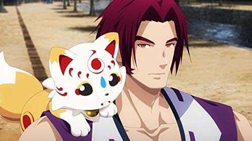 Katsugeki Touken Ranbu - Volume 3: Episode 09-13 [Blu-ray], Blu-ray