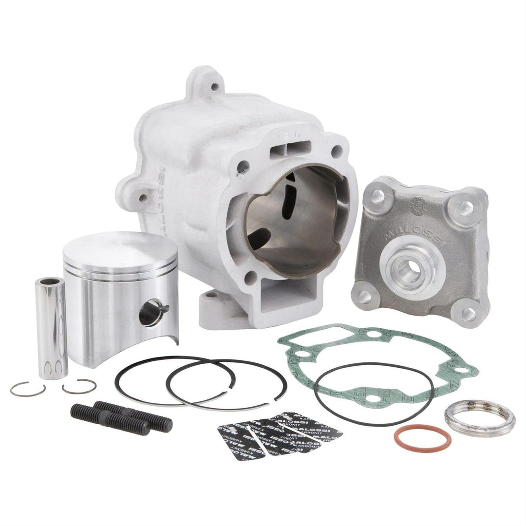 Zylinder Kit MALOSSI Aluminium 172ccm - GILERA RUNNER FX 125 2T LC