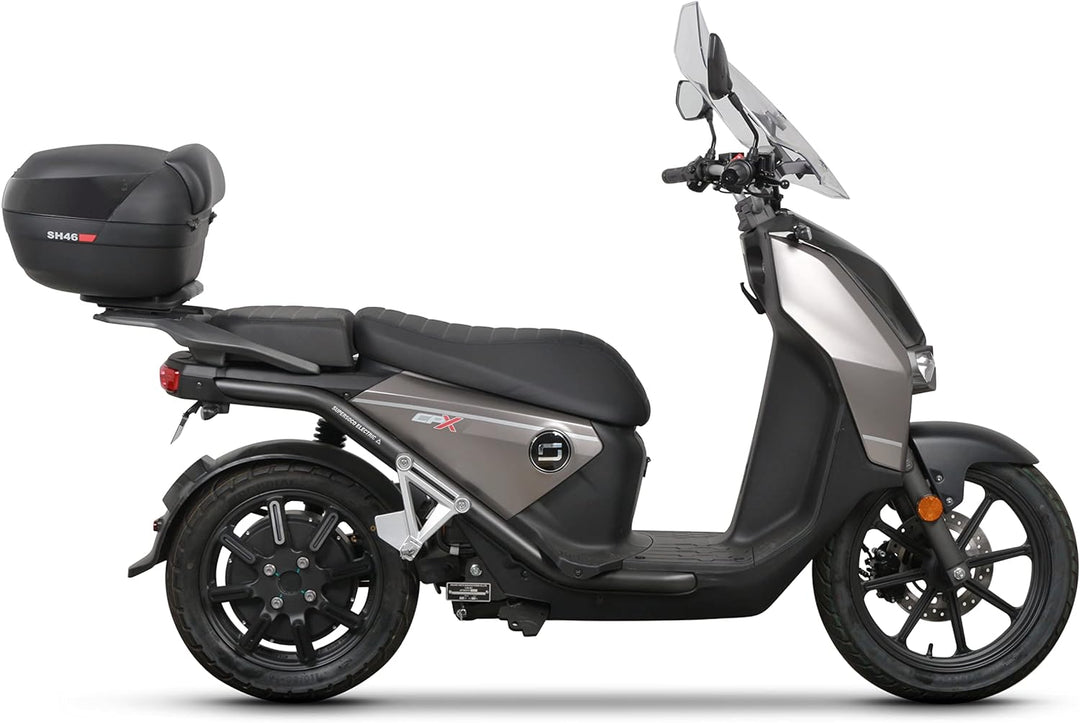 KIT TOP SUPER SOCO CPX Electric '20