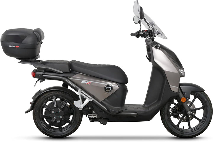 KIT TOP SUPER SOCO CPX Electric '20