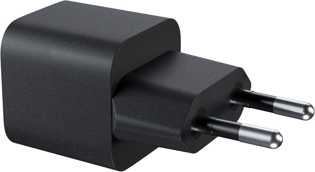 USB C Ladegerät Green Cell GaN 33W 1 Port USB Handy Schnellladegerät Power Adapter mit PowerDelivery