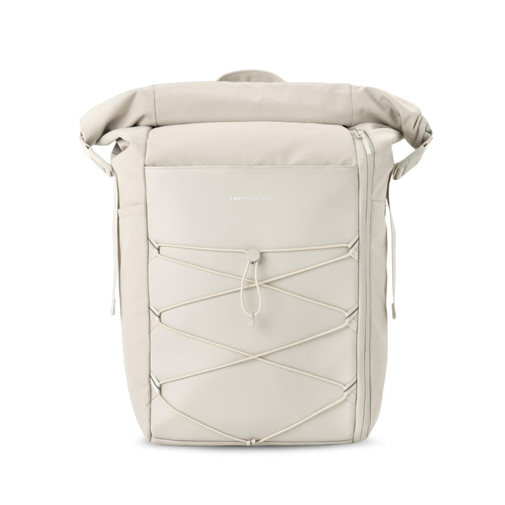 Kapten &amp; Son Rucksack Yoho Sandstone 24-30 L, Sandstone