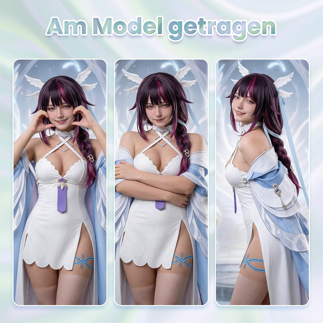 CYOMI Silikon Brüste Brustformen Realistisch Brustplatten Mit Katheter silikon Bodysuit für Crossdre