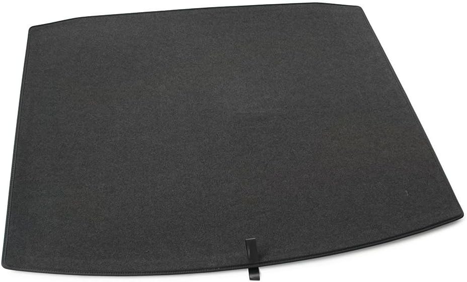 Skoda 565061163 Kofferraumbelag beidseitig Wendematte Kofferraumeinlage Textil Kunststoff Matte (ohn
