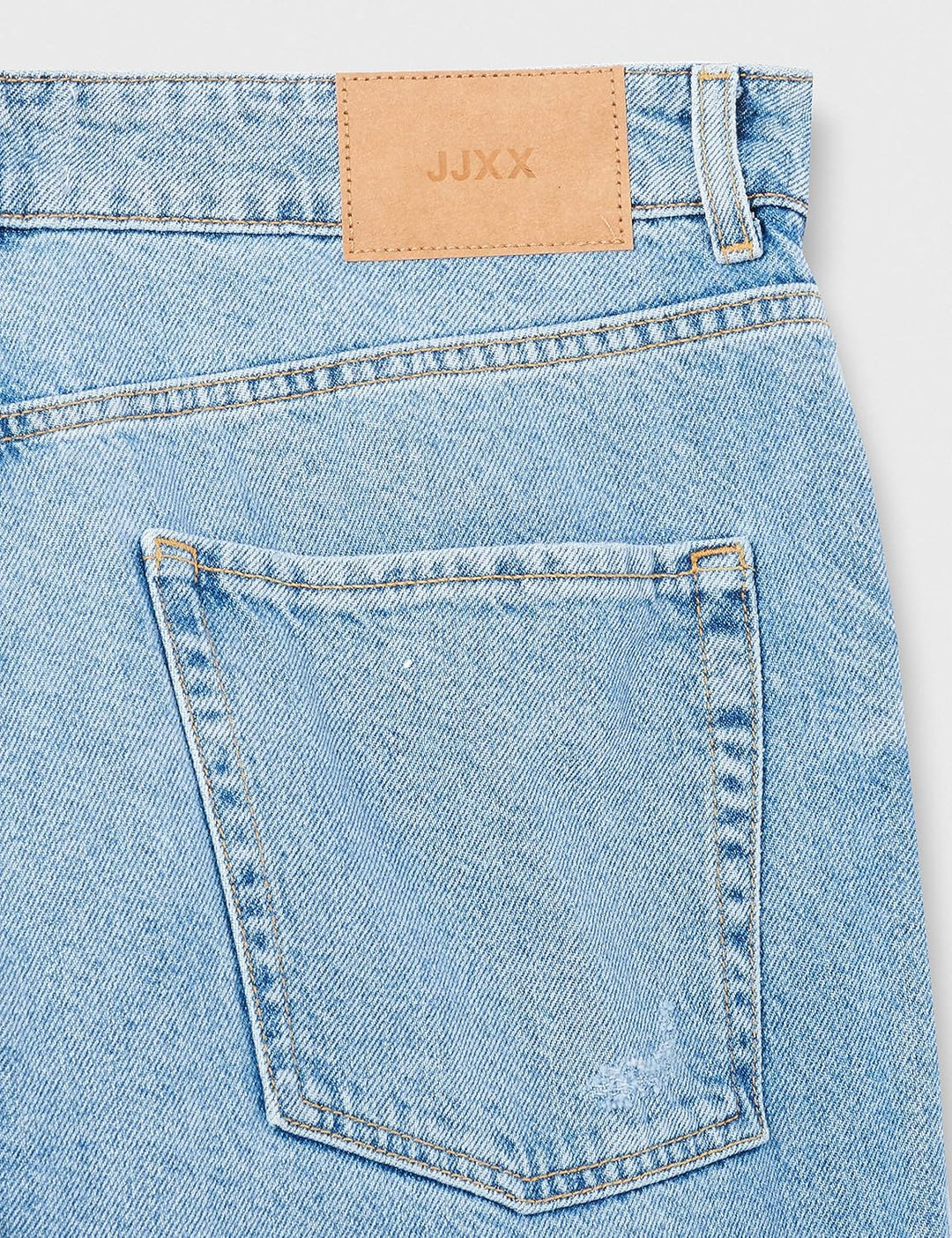 JACK &amp; JONES Damen Hose 26W / 32L Medium Blue Denim, 26W / 32L Medium Blue Denim