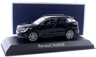 NOREV - Ren Austral - 2022-1/43