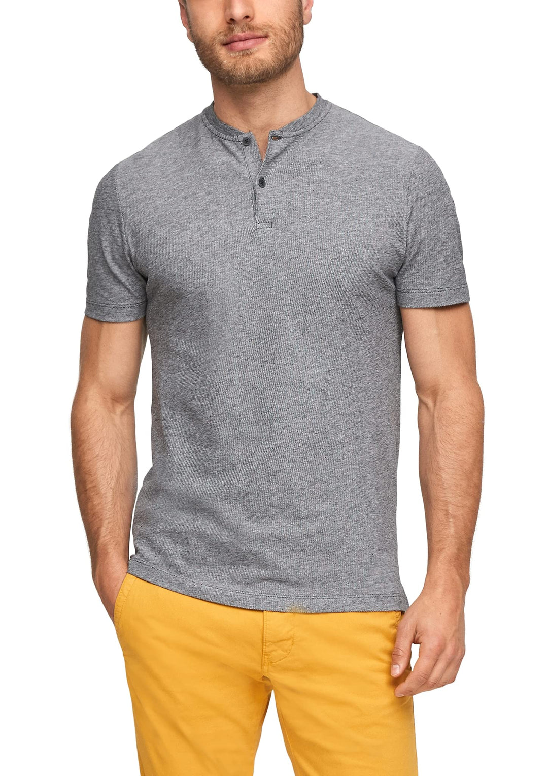 s.Oliver Herren Polohemd M 99w0, M 99w0