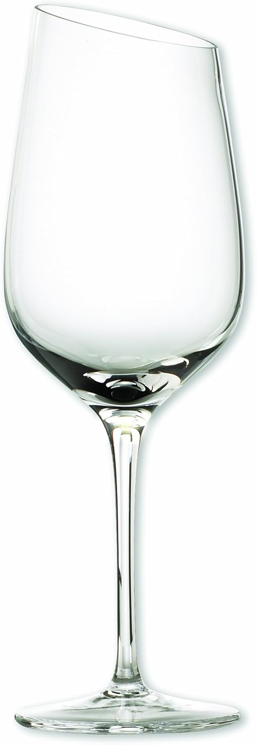 EVA SOLO | Riesling | Aussergewöhnliches mundgeblasenes Glas | Weingläser 12 x 12 x 22,1 cm Modern,