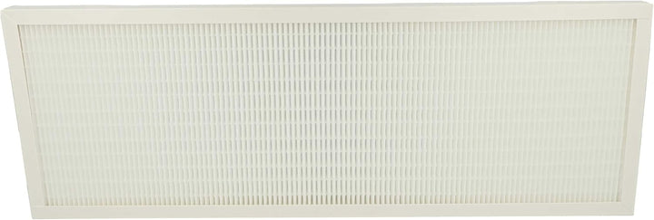 vhbw 2x Luftfilter F7 Ersatz für Viessmann 7521198 für Lüfter, Badlüfter, Ventilator, Lüftungsgerät