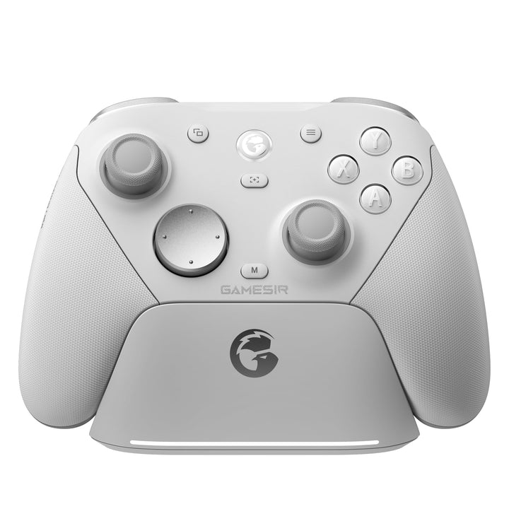 GameSir G7 Pro 8K Kabelloser Esports-Controller für PC – Weiss