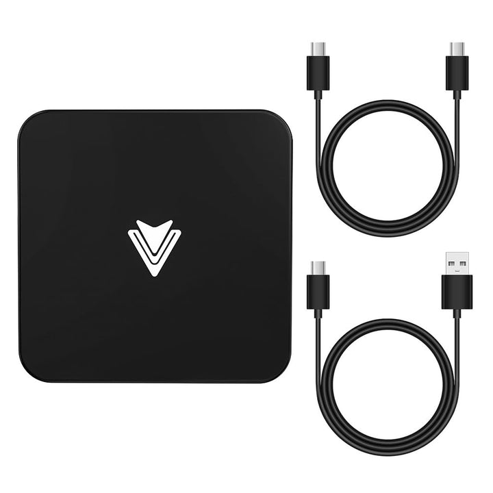 Android Auto Wireless Adapter Wireless Android Auto Adapter für Autos und Stereoanlagen die kabelgeb