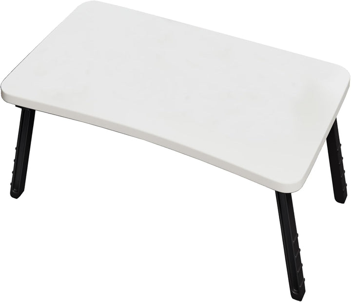 Laptoptisch Klappbar Betttisch Faltbar 59x35x24cm Sofatisch Beistelltisch Couch Bett 7 Farben Schrei