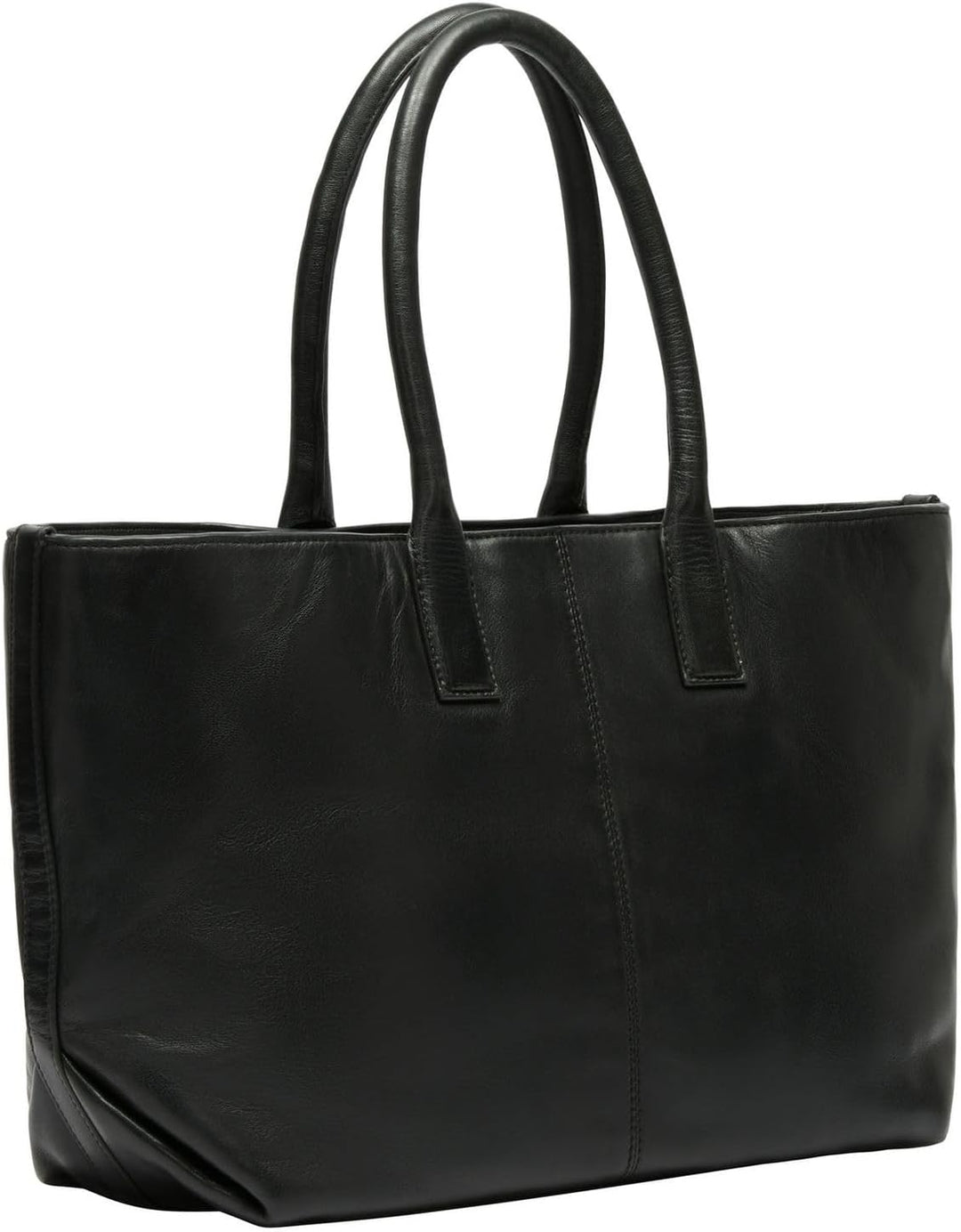 Liebeskind Chelsea Shopper M - Glattleder Shopper M Black 4, Shopper M Black 4